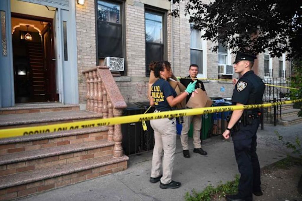 He looked normal. Then the call turned deadly—inside one family’s FaceTime nightmare