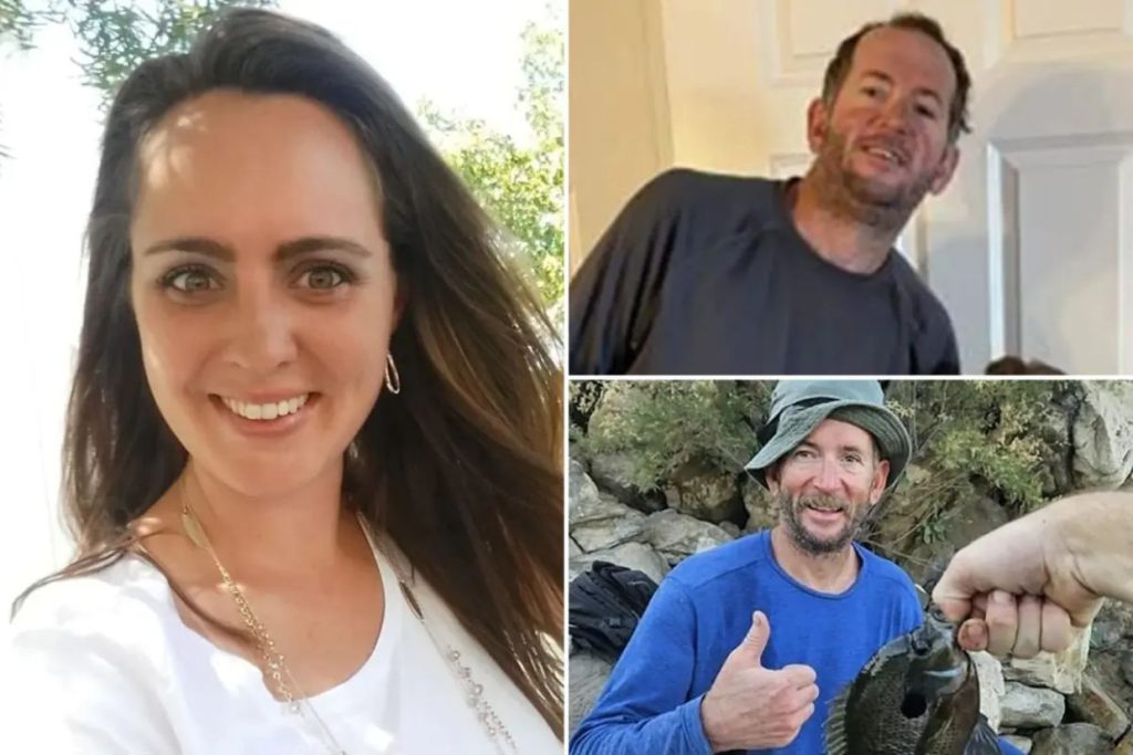 She Said It Was Self-Defense but the Truth Was Even Worse