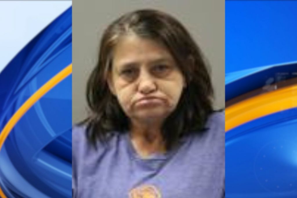 Everyone’s talking about the Athens woman in custody – here’s what really happened