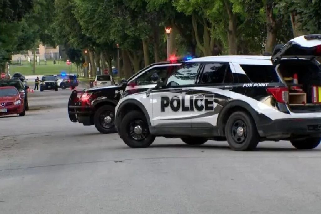 Police officer injured, woman killed in Shorewood shooting Thursday morning