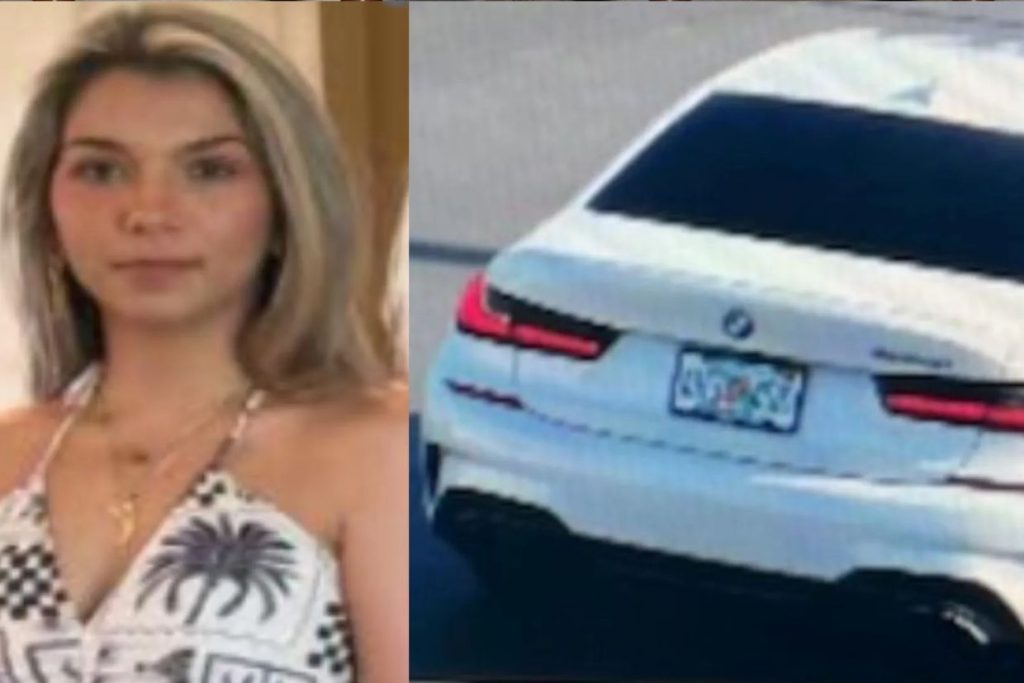 Florida mom disappears mysteriously—what her car reveals is jaw‑dropping