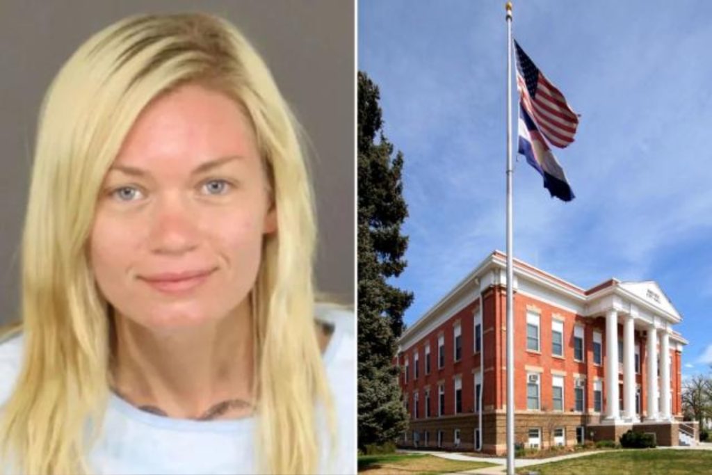 She met a stranger on a bus—and within hours, her boyfriend was dead…