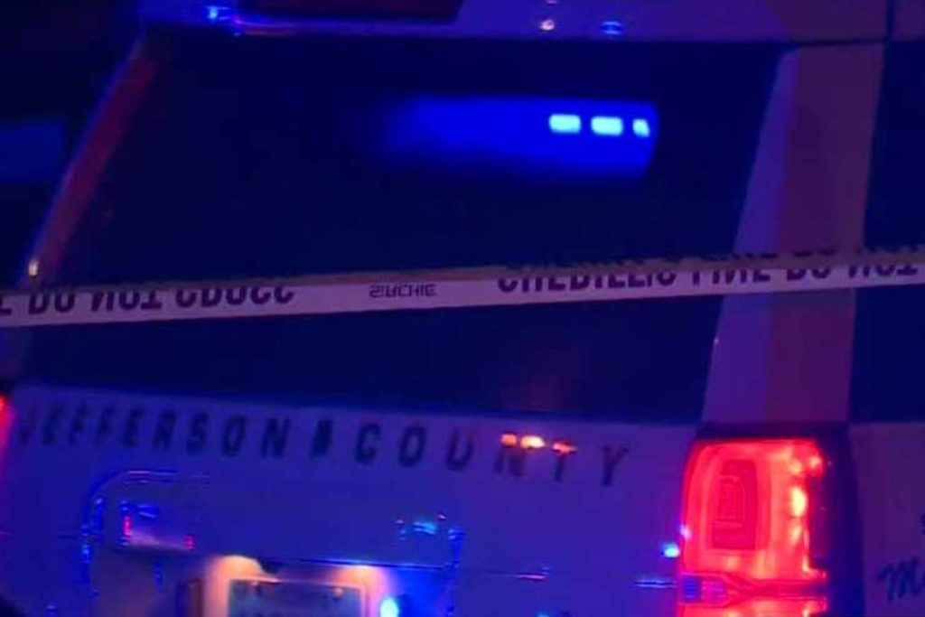 Woman charged after man killed in Brighton