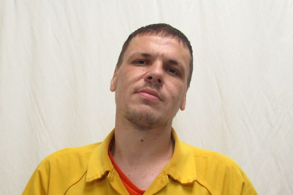 ‘Known drug dealer’ arrested after police reportedly catch him selling fentanyl in Pocatello