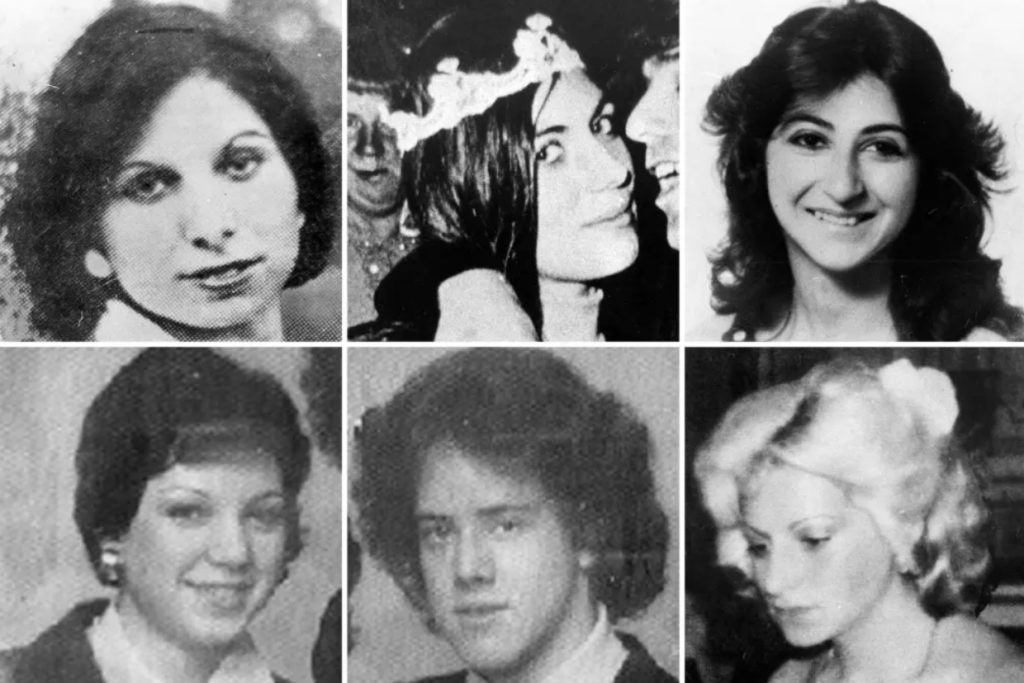 Chilling anniversary of Son of Sam arrest still haunts New York