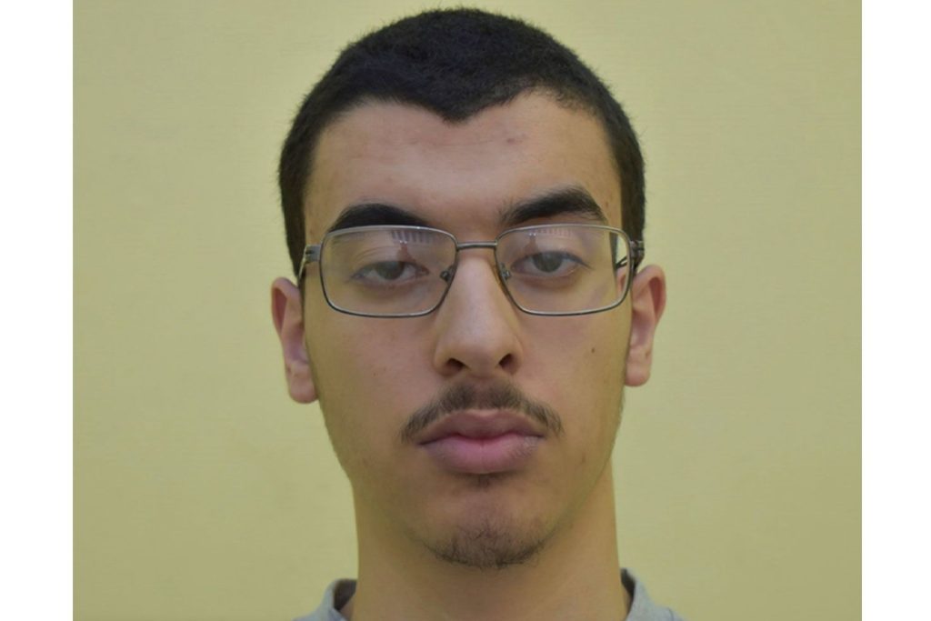 Ariana Grande Concert Bomber Faces 3 Counts of Attempted Murder Behind Bars