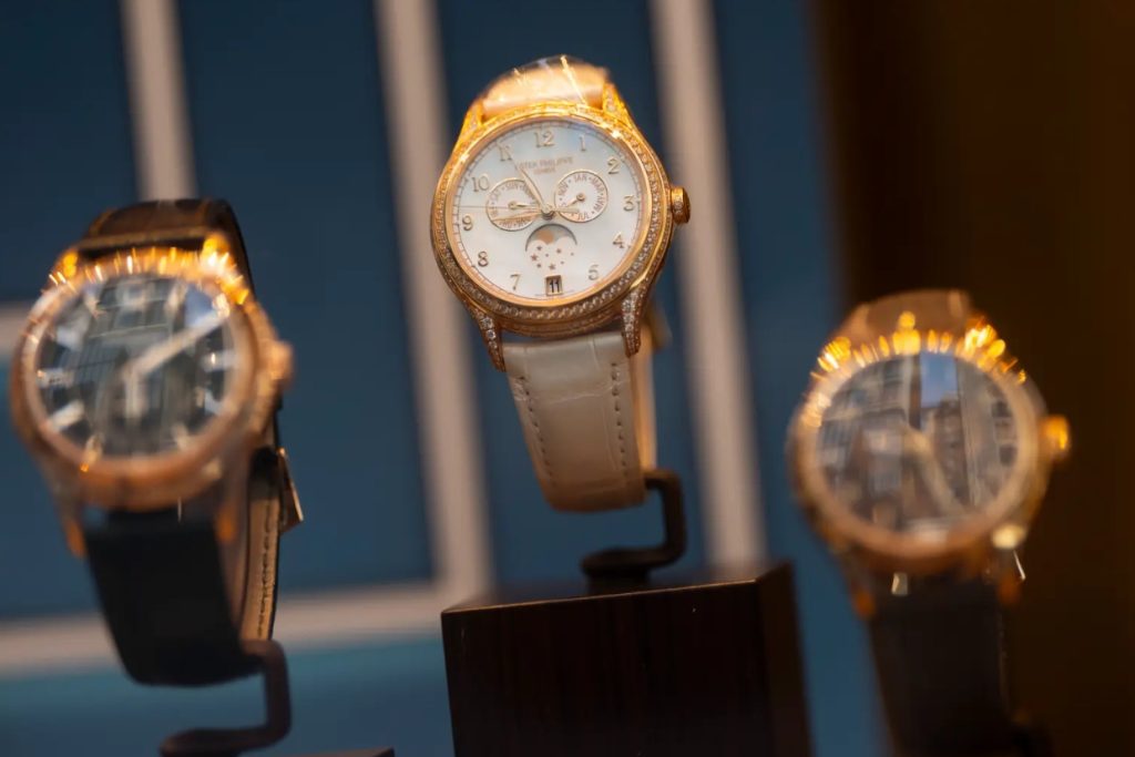 Fraudster Wasted $2M in COVID Funds on Crypto, Watches, and Hotels—Gets 4 Years