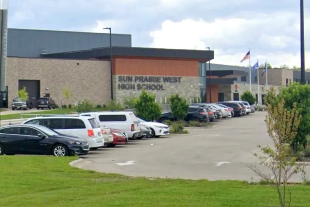 Wisconsin High School Dean Arrested on Shocking Child Sex Crime Charges