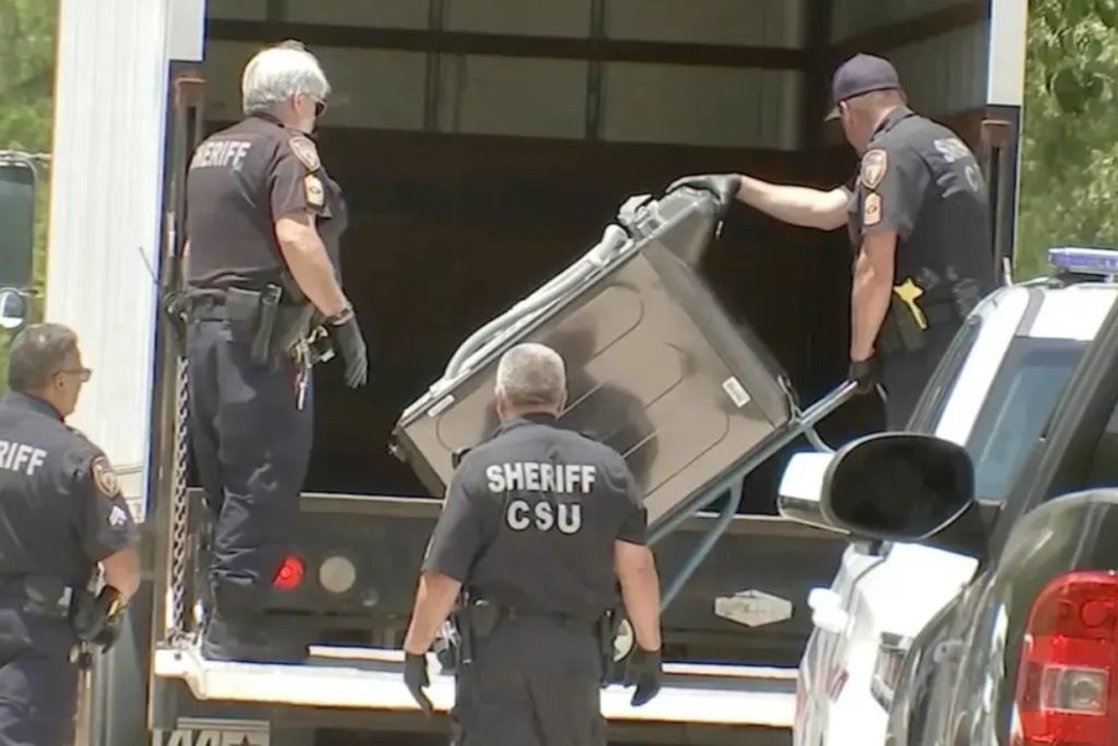 You won’t believe how a dad reacted to his son eating one treat