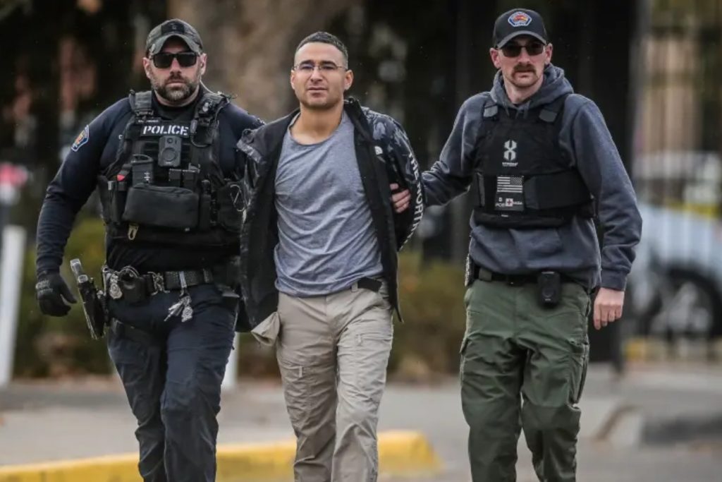 Failed New Mexico GOP Candidate Gets 80 Years for Organizing Drive-By Shootings