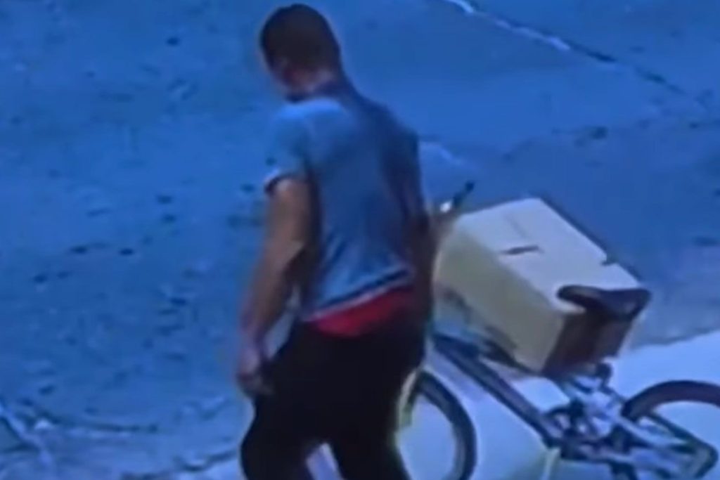 Elderly Sikh Man Brutally Beaten with Golf Club on L.A. Street