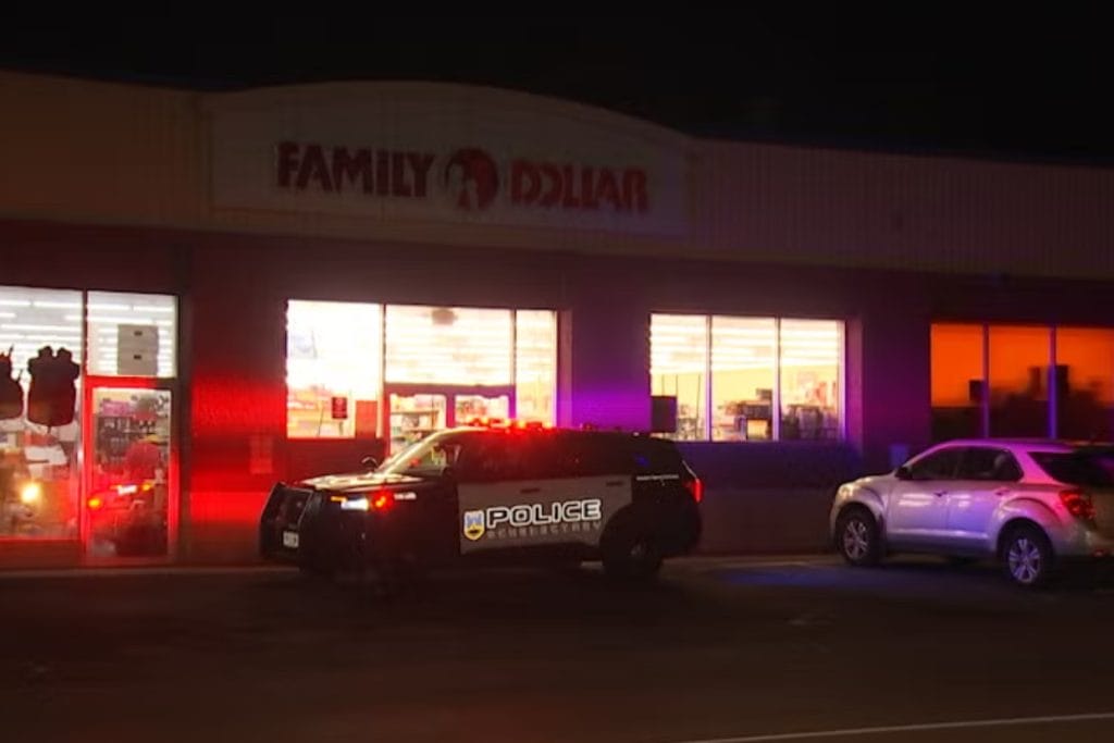 Terrifying moment outside Schenectady Family Dollar — here’s what authorities aren’t saying