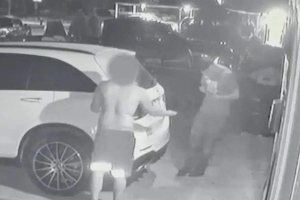 Gunfire at Guinea Pig Funeral: Texas Fugitive Faces Charges After Bizarre Shooting