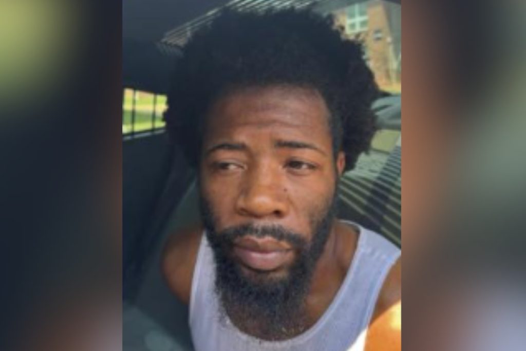 Brooklyn Man Flagged as Habitual Offender Arrested in Choking Case