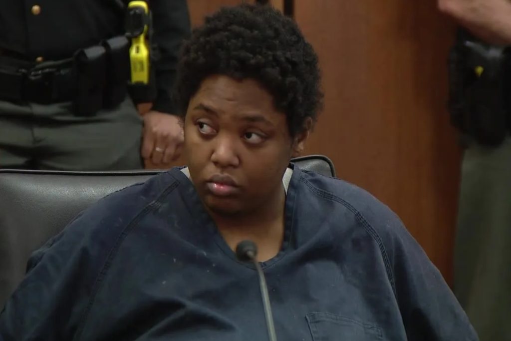 Suspect Claims Insanity Defense in Shocking Death of 3-Year-Old Boy