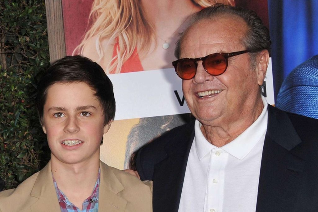 Beverly Hills Stunner: Nicholson’s Grandson Nabbed in Domestic Violence Case
