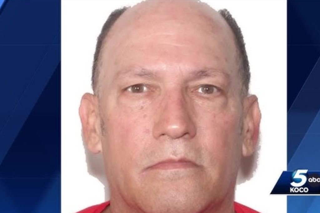 OKC Coach, 66, Arrested for Alleged Lewd Acts with Child
