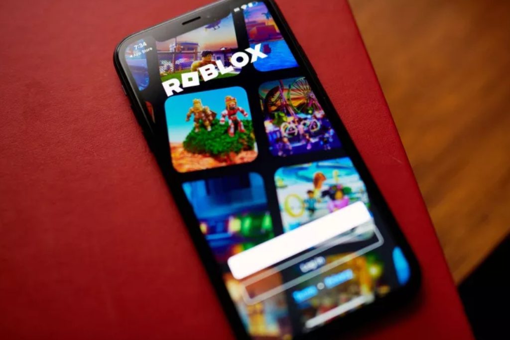 Parents Across the U.S. Sue Roblox — Platform Branded Predator Haven