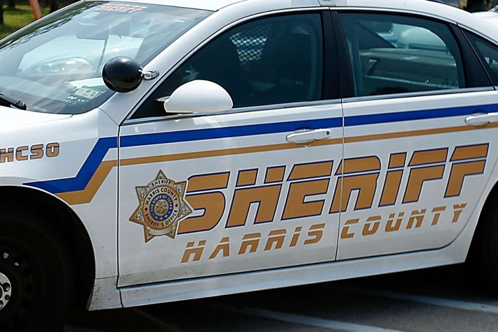 Sexually Frustrated Texas Deputy? Her TikTok Goes Way Further Than a Ticket