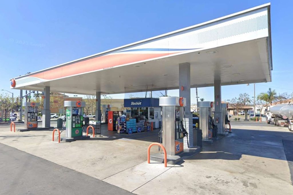 Gas Station Horror: Teen Shot Dead in Queens While Waiting for Mom