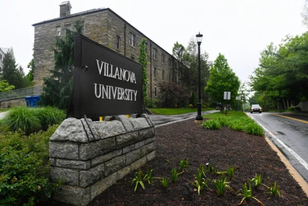 Villanova in Chaos: ‘Cruel Hoax’ Shooter Scare Triggers Lockdown