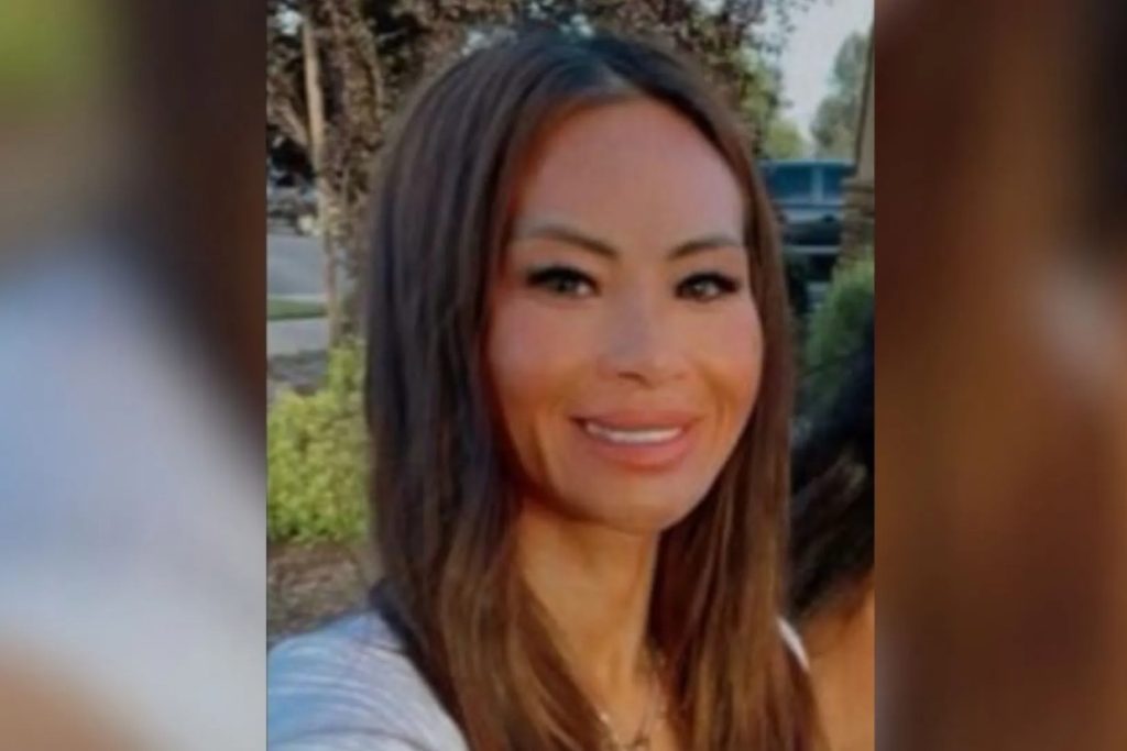 Nikki McCain Goes Missing in Northern California—Her Husband’s Now in Custody