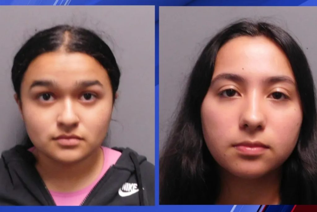 Teens Caught Red-Handed Stealing Car in Weslaco—Arrested and Facing Charges