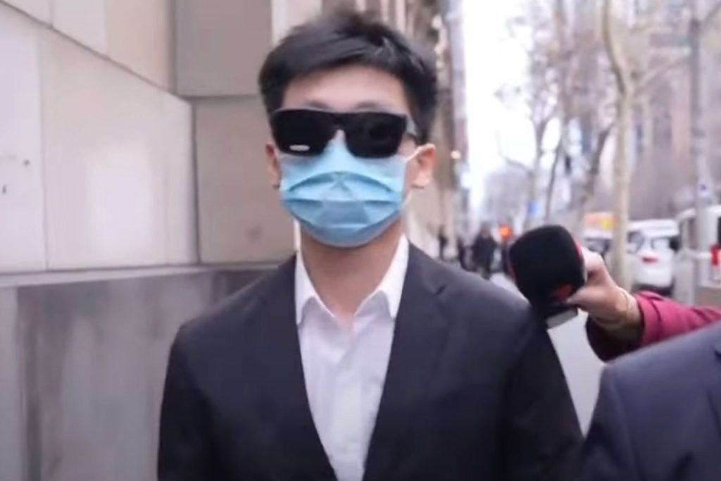 Singapore Trainee Doctor Facing Slew of Charges After Shocking Bathroom Recordings