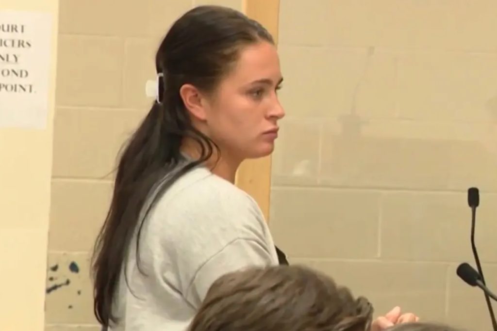 Chaos in Boston: fire cadet accused of beating boyfriend as police watched