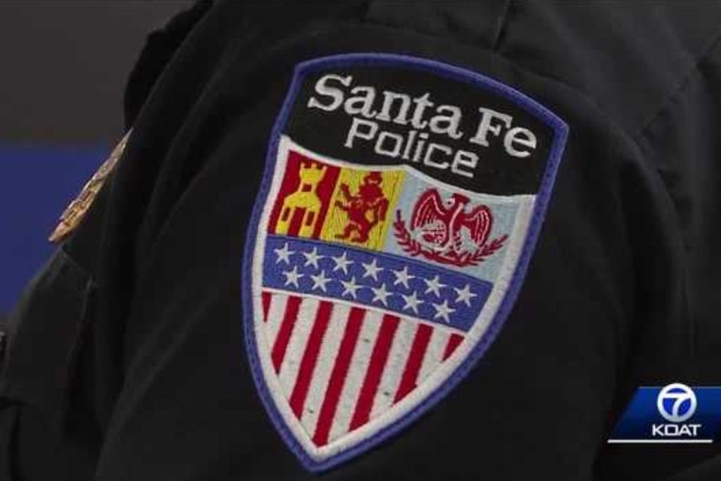 Three Alleged Burglars Caught in Santa Fe, But That’s Not the Twist