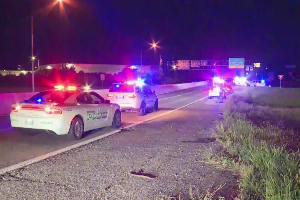 He Thought It Was Just Another Fare. It Wasn’t