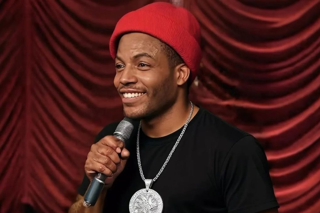 Beloved Comedian Reggie Carroll Shot Dead at 52 in Mississippi