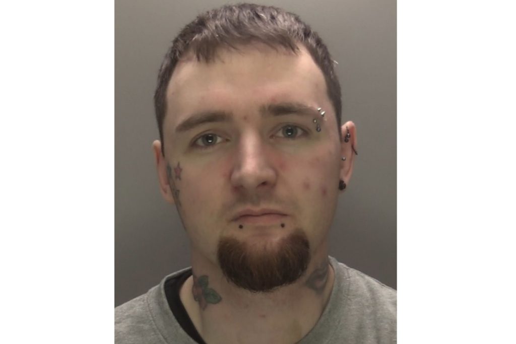 He Said He Wasn’t Awake. The Court Just Woke Him Up