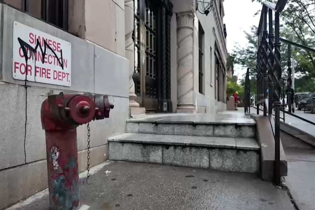 Brooklyn Shock: 64-Year-Old Shoots Man with Crossbow in Broad Daylight