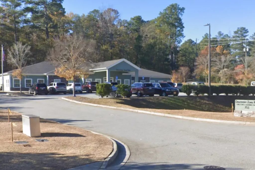 Fight Club’ for Toddlers? Disturbing Allegations Rock Local Day Care