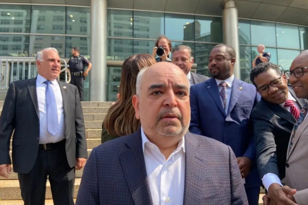 Y AG: Duo stole elderly woman’s home in shocking scheme