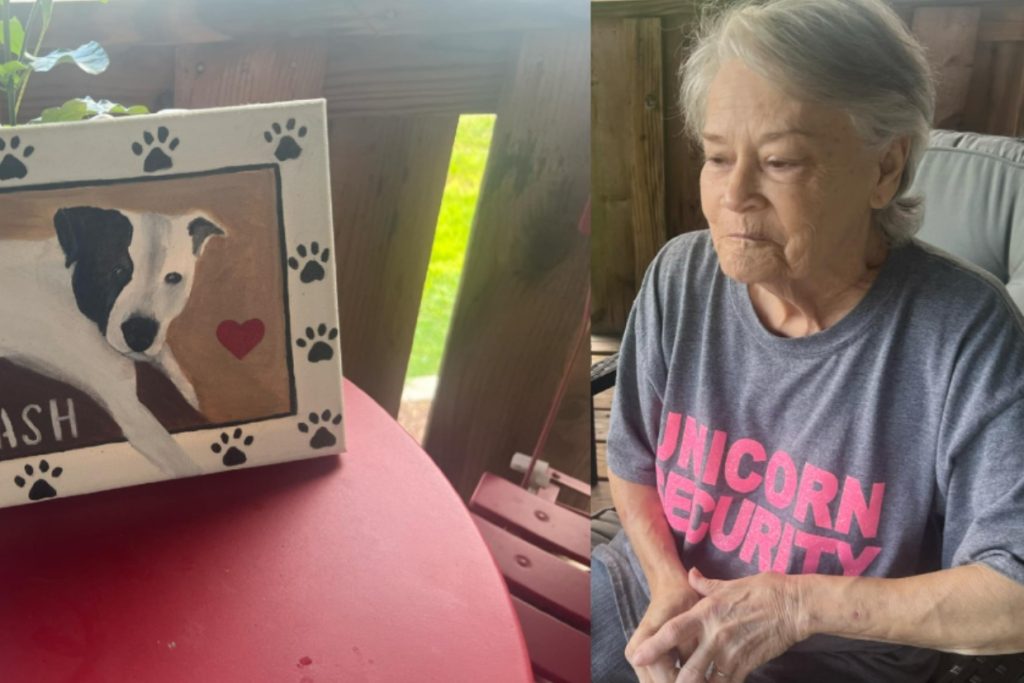 Brooklyn Cancer Patient Watches in Horror as Beloved Dog Is Shot Dead