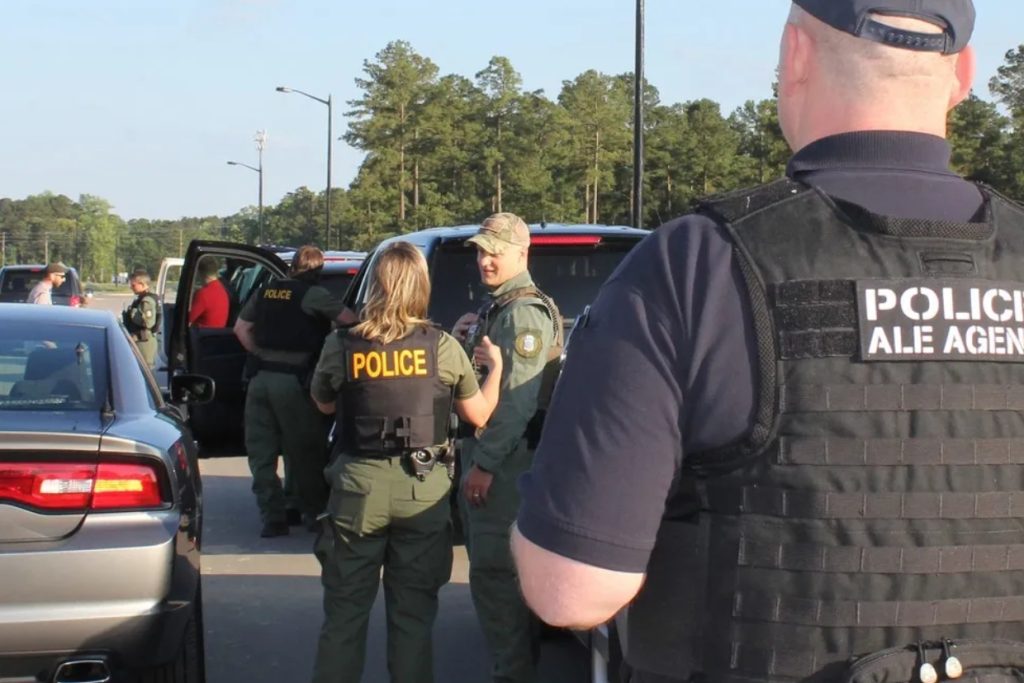 8 arrested in massive Raleigh drug bust tied to 101 felonies