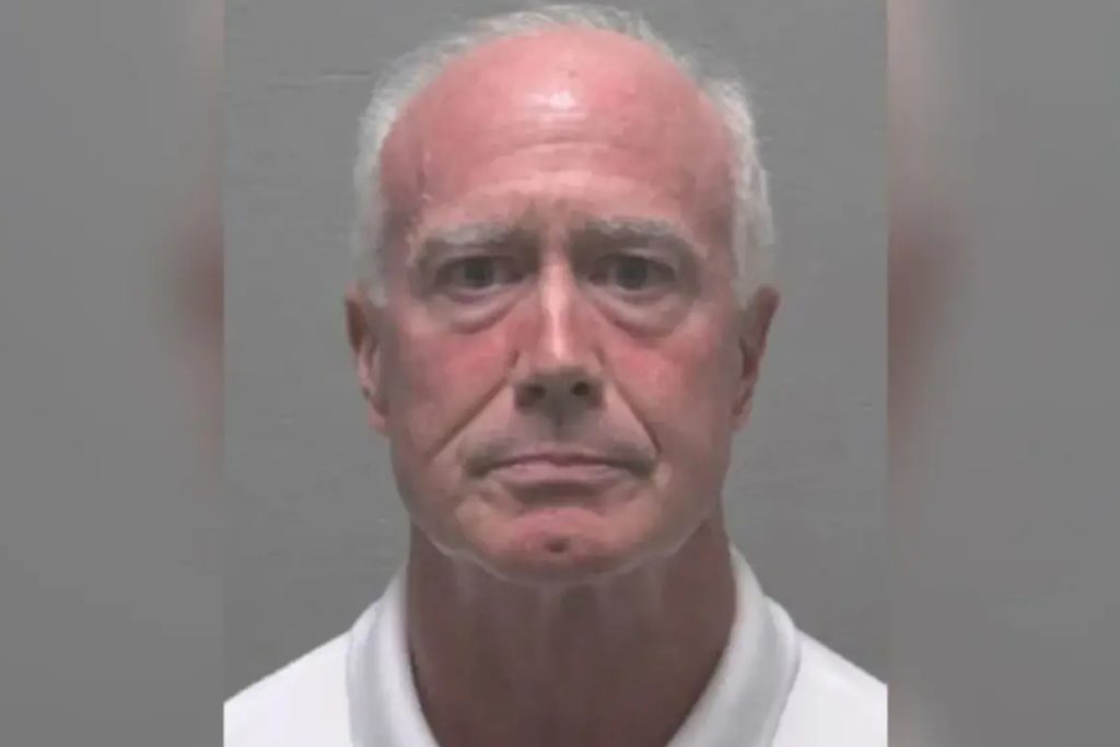 Dairy Queen Drug Shock: GOP Official in Columbus Accused of Spiking Granddaughters’ Treats