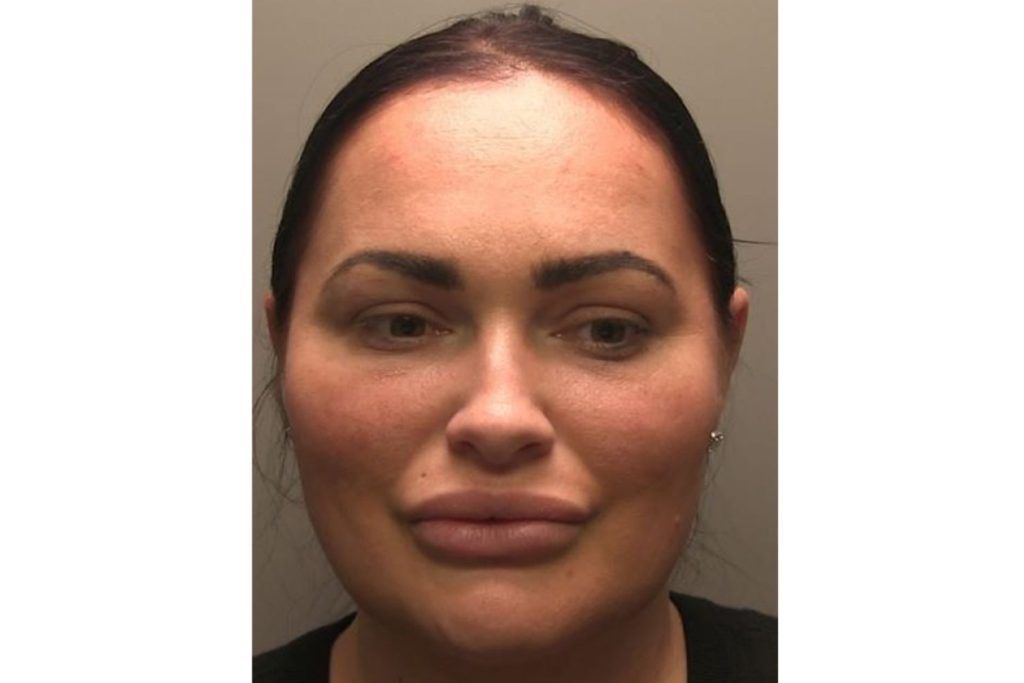 Florida Mom Jailed After 96 MPH Crash Kills 2 Teens—She’d Been Drinking