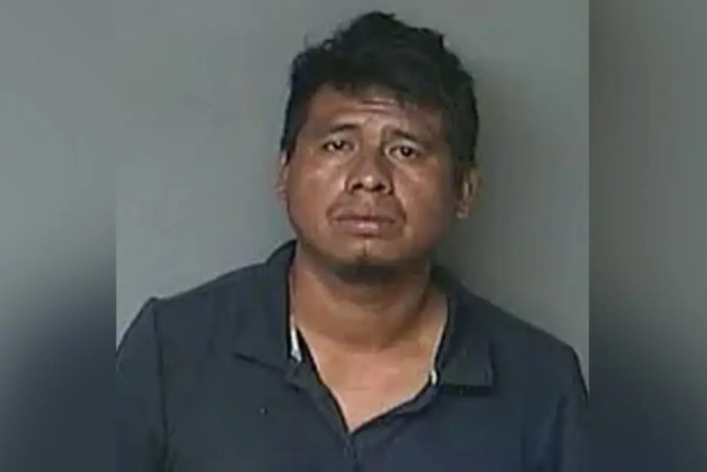 Louisiana Man Mowing Lawn Killed in Shocking Crash — Suspect on the Run