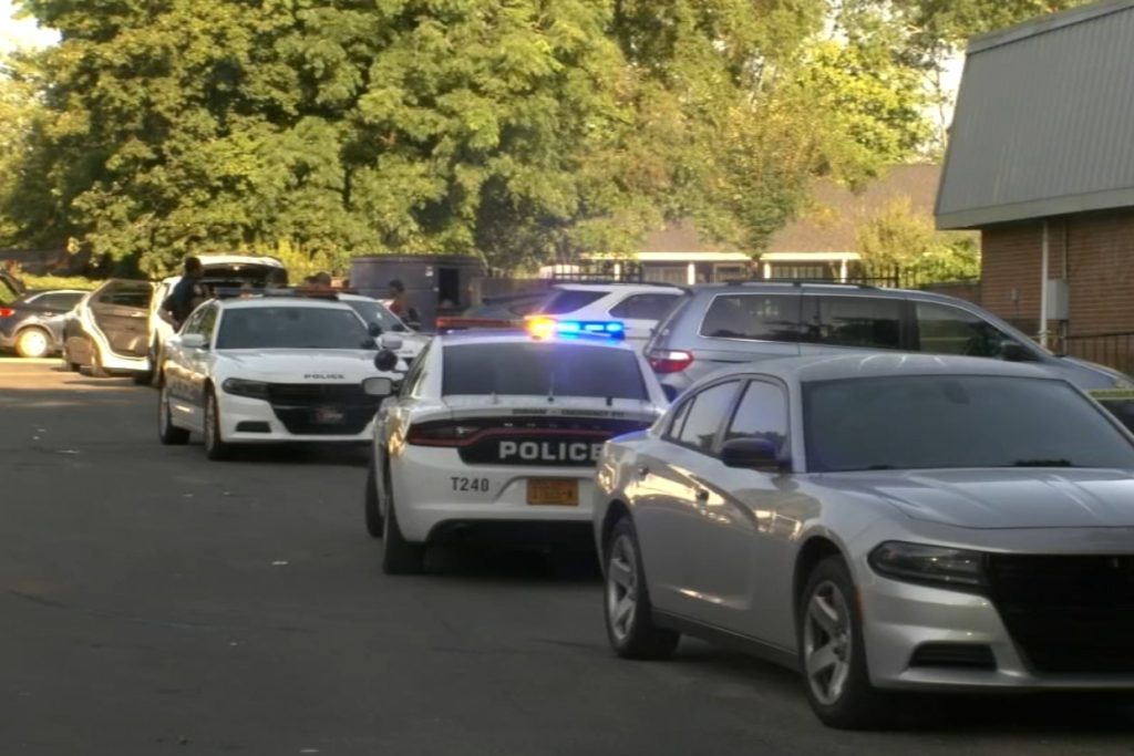 Dawn Bloodshed in Durham — Man Slain in Early Morning Shooting