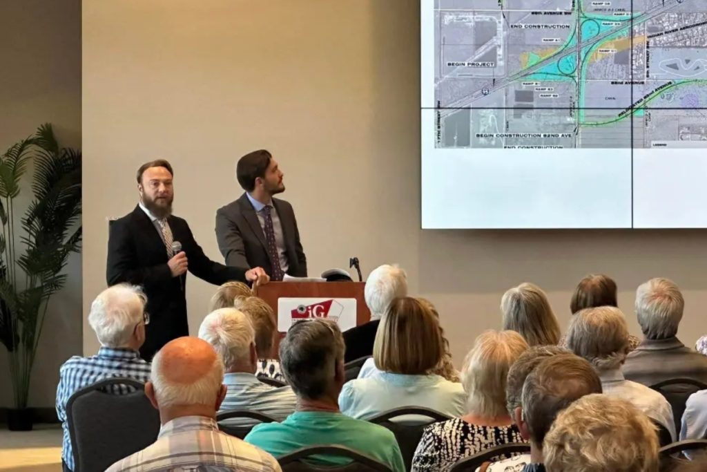 Florida Official Arrested After Grandfather’s Shocking Death in Hospice Care