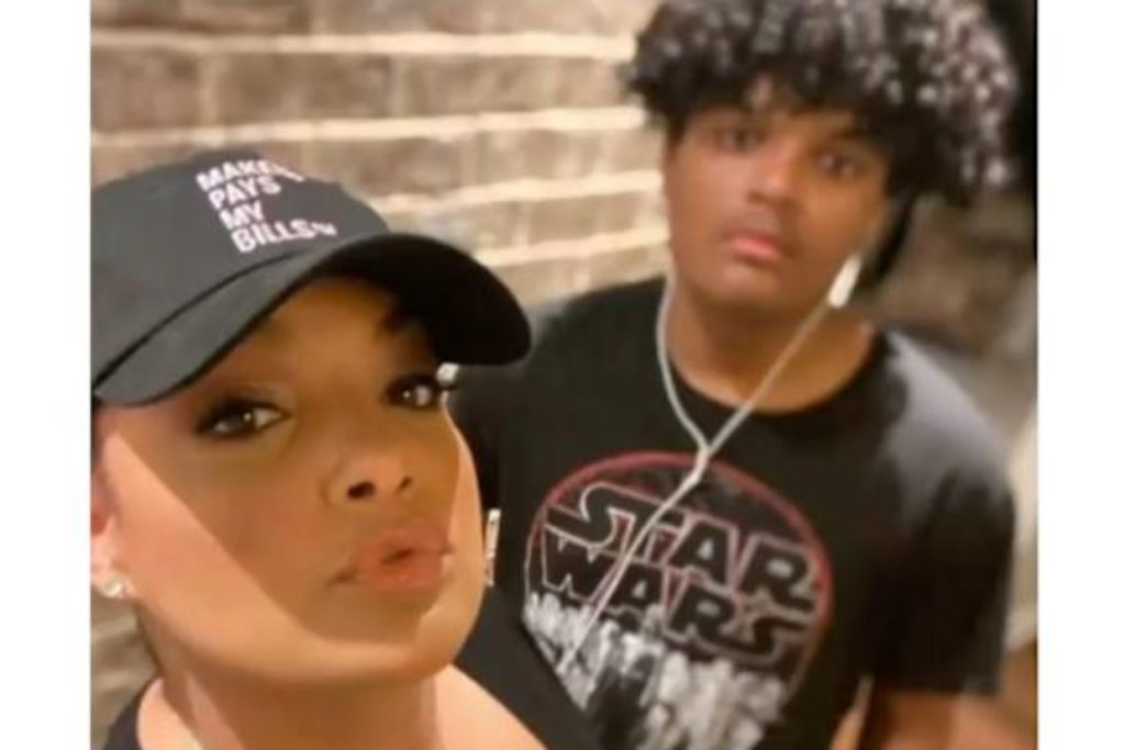 Inside the Shocking Home Where an 8-Year-Old Was Left With Two Bodies