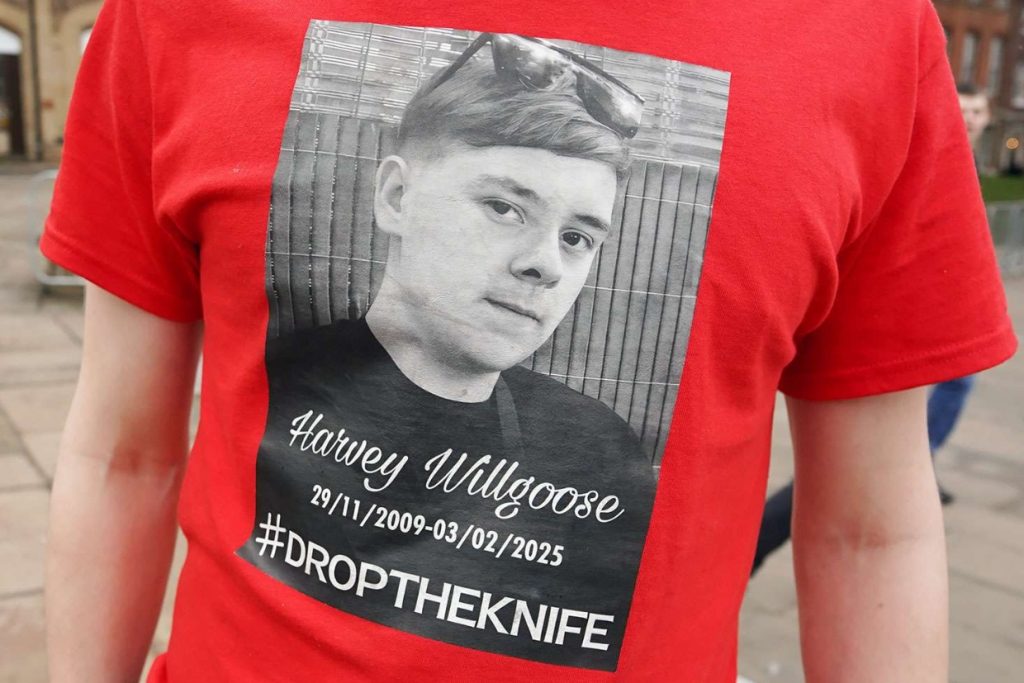 Weapon-Obsessed 15-Year-Old Kills Fellow Student in Terrifying Attack