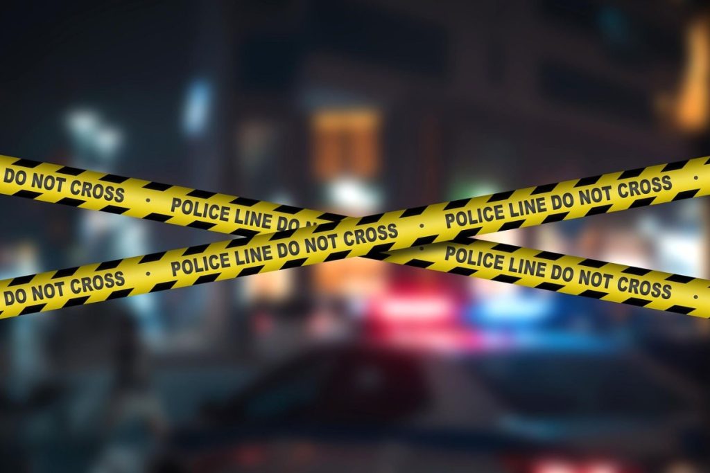 Alabama Teen’s Final Call: Asked to Bring Friend Home…Then He Was Dead