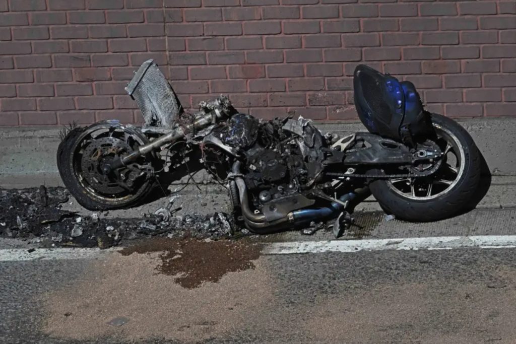 Box Truck Driver Busted After Fatal Hit-and-Run Kills Off-Duty NYPD Cop in Brooklyn