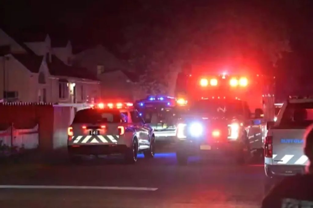 Nightmare on Long Island — Teen Targeted in House Party Shooting Now Fighting for Life