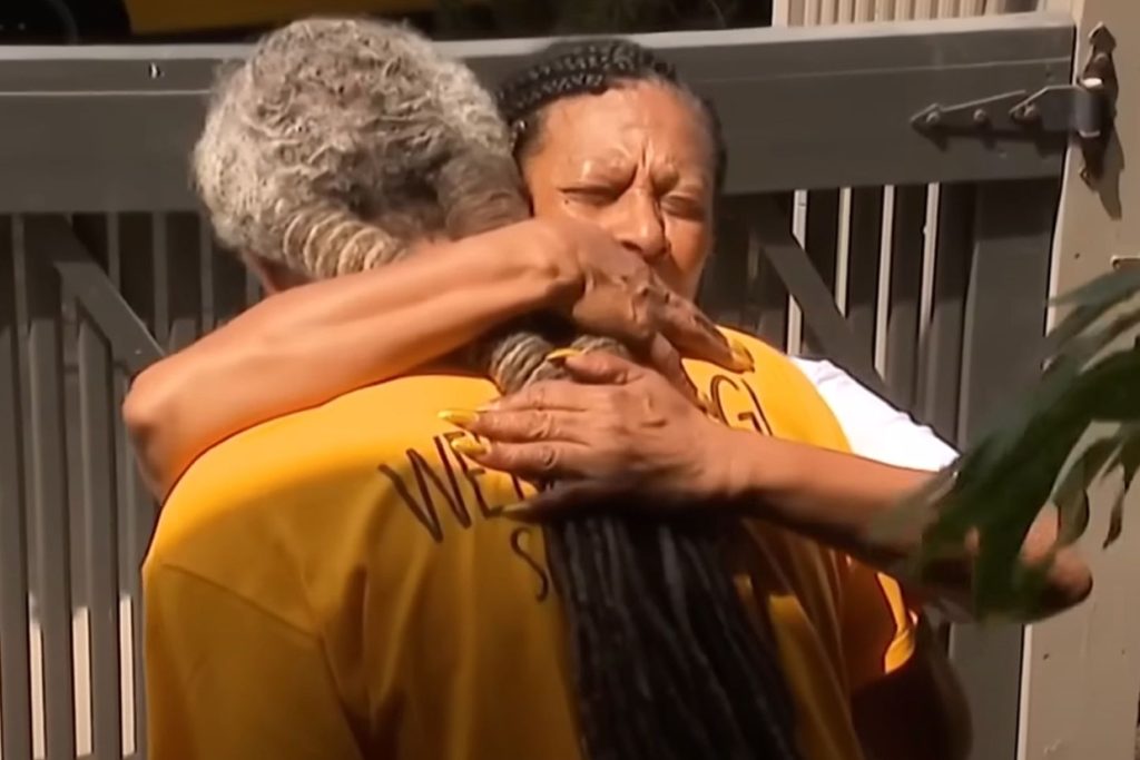 Brooklyn shocker: husband walks in on wife’s killer, “mumbling crazy words”