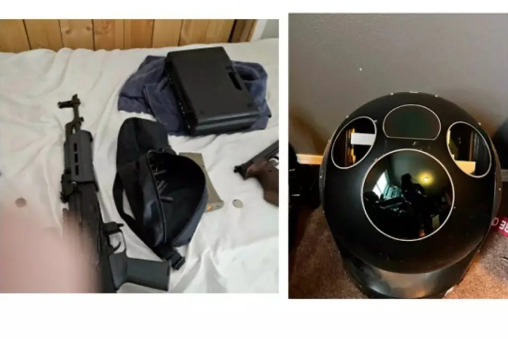 Why This California Man Is Spending 8 Years Behind Bars — Hint: North Korea